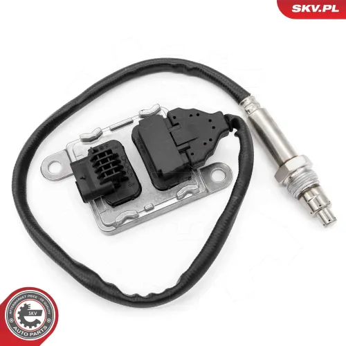 NOx-Sensor, Harnstoffeinspritzung 12 V vor Katalysator nach Katalysator ESEN SKV 71SKV025 Bild NOx-Sensor, Harnstoffeinspritzung 12 V vor Katalysator nach Katalysator ESEN SKV 71SKV025
