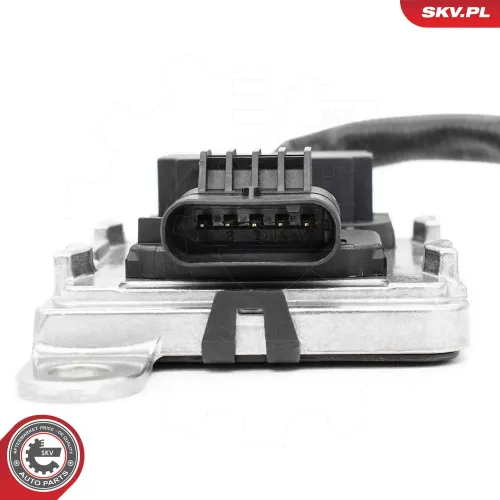 NOx-Sensor, Harnstoffeinspritzung 12 V vor Katalysator nach Katalysator ESEN SKV 71SKV025 Bild NOx-Sensor, Harnstoffeinspritzung 12 V vor Katalysator nach Katalysator ESEN SKV 71SKV025