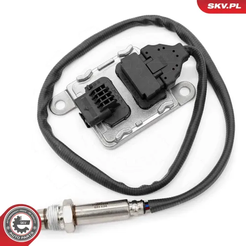 NOx-Sensor, Harnstoffeinspritzung 12 V ESEN SKV 71SKV028 Bild NOx-Sensor, Harnstoffeinspritzung 12 V ESEN SKV 71SKV028