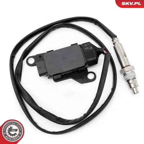 NOx-Sensor, NOx-Katalysator 12 V vor Katalysator nach Katalysator ESEN SKV 71SKV031 Bild NOx-Sensor, NOx-Katalysator 12 V vor Katalysator nach Katalysator ESEN SKV 71SKV031