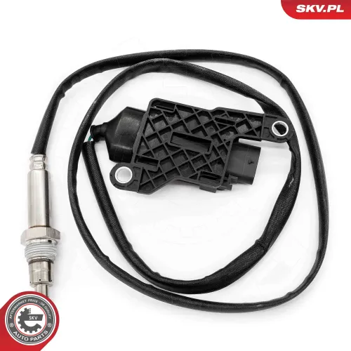 NOx-Sensor, NOx-Katalysator 12 V vor Katalysator nach Katalysator ESEN SKV 71SKV031 Bild NOx-Sensor, NOx-Katalysator 12 V vor Katalysator nach Katalysator ESEN SKV 71SKV031