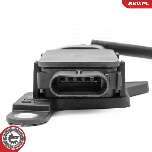 NOx-Sensor, NOx-Katalysator 12 V vor Katalysator nach Katalysator ESEN SKV 71SKV031 Bild NOx-Sensor, NOx-Katalysator 12 V vor Katalysator nach Katalysator ESEN SKV 71SKV031