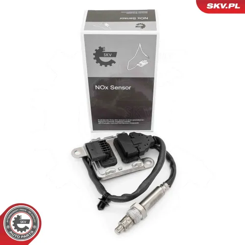 NOx-Sensor, Harnstoffeinspritzung 12 V vor Katalysator ESEN SKV 71SKV033 Bild NOx-Sensor, Harnstoffeinspritzung 12 V vor Katalysator ESEN SKV 71SKV033