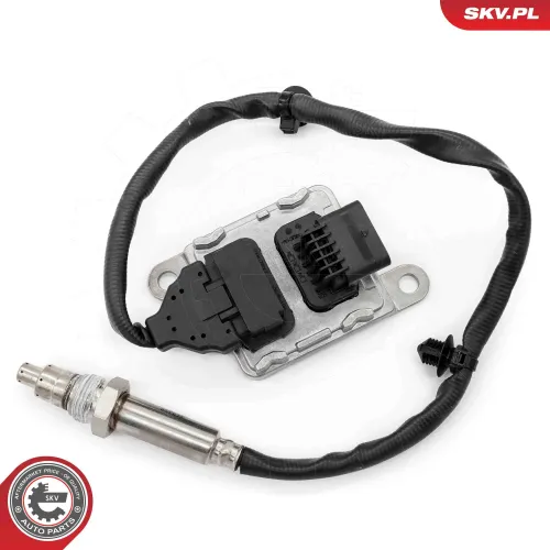 NOx-Sensor, Harnstoffeinspritzung 12 V vor Katalysator ESEN SKV 71SKV033 Bild NOx-Sensor, Harnstoffeinspritzung 12 V vor Katalysator ESEN SKV 71SKV033