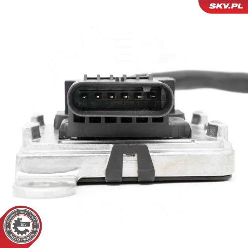 NOx-Sensor, Harnstoffeinspritzung 12 V vor Katalysator ESEN SKV 71SKV033 Bild NOx-Sensor, Harnstoffeinspritzung 12 V vor Katalysator ESEN SKV 71SKV033