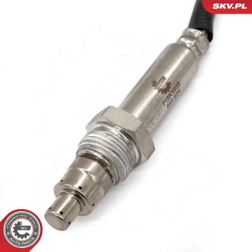 NOx-Sensor, Harnstoffeinspritzung 12 V vor Katalysator ESEN SKV 71SKV033 Bild NOx-Sensor, Harnstoffeinspritzung 12 V vor Katalysator ESEN SKV 71SKV033