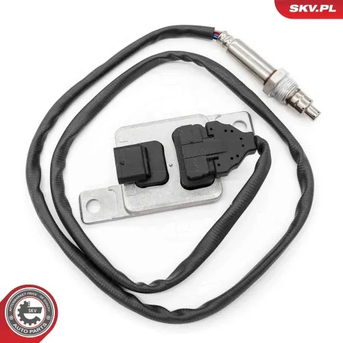 NOx-Sensor, Harnstoffeinspritzung 12 V vor Katalysator nach Katalysator ESEN SKV 71SKV034 Bild NOx-Sensor, Harnstoffeinspritzung 12 V vor Katalysator nach Katalysator ESEN SKV 71SKV034
