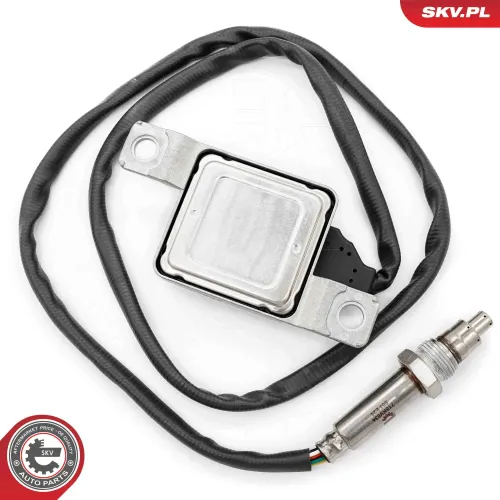 NOx-Sensor, Harnstoffeinspritzung 12 V vor Katalysator nach Katalysator ESEN SKV 71SKV034 Bild NOx-Sensor, Harnstoffeinspritzung 12 V vor Katalysator nach Katalysator ESEN SKV 71SKV034