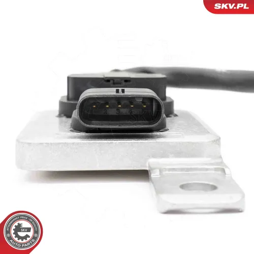 NOx-Sensor, Harnstoffeinspritzung 12 V vor Katalysator nach Katalysator ESEN SKV 71SKV034 Bild NOx-Sensor, Harnstoffeinspritzung 12 V vor Katalysator nach Katalysator ESEN SKV 71SKV034