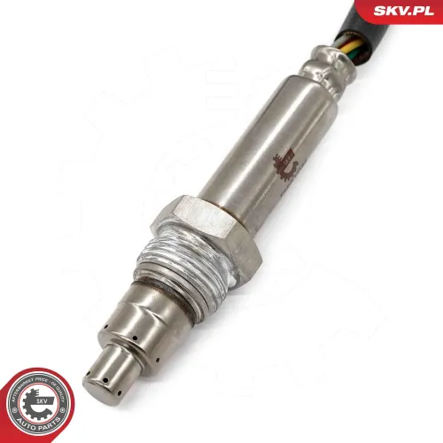 NOx-Sensor, Harnstoffeinspritzung 12 V vor Katalysator nach Katalysator ESEN SKV 71SKV034 Bild NOx-Sensor, Harnstoffeinspritzung 12 V vor Katalysator nach Katalysator ESEN SKV 71SKV034