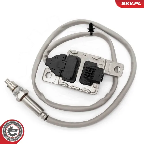 NOx-Sensor, Harnstoffeinspritzung 12 V vor Katalysator nach Katalysator ESEN SKV 71SKV035 Bild NOx-Sensor, Harnstoffeinspritzung 12 V vor Katalysator nach Katalysator ESEN SKV 71SKV035