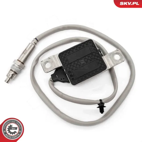 NOx-Sensor, Harnstoffeinspritzung 12 V vor Katalysator nach Katalysator ESEN SKV 71SKV035 Bild NOx-Sensor, Harnstoffeinspritzung 12 V vor Katalysator nach Katalysator ESEN SKV 71SKV035