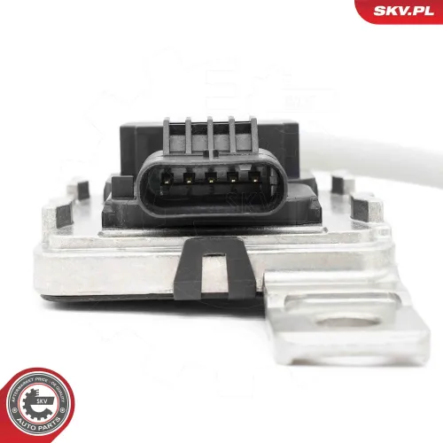 NOx-Sensor, Harnstoffeinspritzung 12 V vor Katalysator nach Katalysator ESEN SKV 71SKV035 Bild NOx-Sensor, Harnstoffeinspritzung 12 V vor Katalysator nach Katalysator ESEN SKV 71SKV035