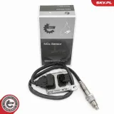 NOx-Sensor, Harnstoffeinspritzung 12 V vor Katalysator nach Katalysator ESEN SKV 71SKV036