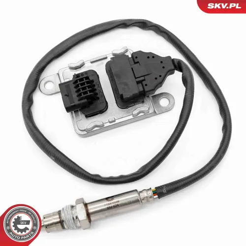 NOx-Sensor, Harnstoffeinspritzung 12 V vor Katalysator nach Katalysator ESEN SKV 71SKV036 Bild NOx-Sensor, Harnstoffeinspritzung 12 V vor Katalysator nach Katalysator ESEN SKV 71SKV036