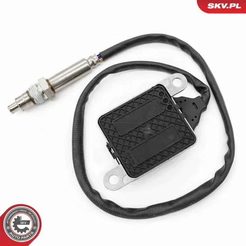 NOx-Sensor, Harnstoffeinspritzung 12 V vor Katalysator nach Katalysator ESEN SKV 71SKV036 Bild NOx-Sensor, Harnstoffeinspritzung 12 V vor Katalysator nach Katalysator ESEN SKV 71SKV036