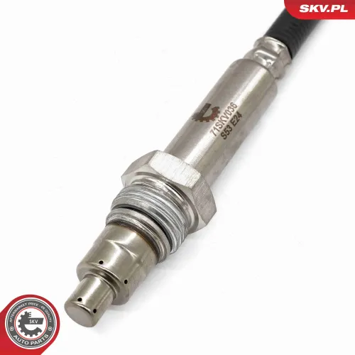 NOx-Sensor, Harnstoffeinspritzung 12 V vor Katalysator nach Katalysator ESEN SKV 71SKV036 Bild NOx-Sensor, Harnstoffeinspritzung 12 V vor Katalysator nach Katalysator ESEN SKV 71SKV036