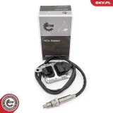 NOx-Sensor, NOx-Katalysator 12 V vor Katalysator nach Katalysator ESEN SKV 71SKV037