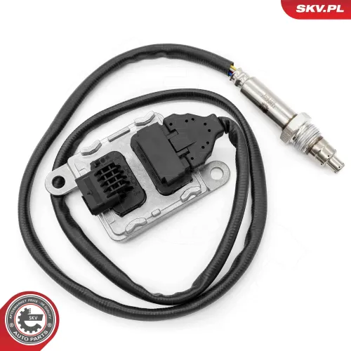 NOx-Sensor, NOx-Katalysator 12 V vor Katalysator nach Katalysator ESEN SKV 71SKV037 Bild NOx-Sensor, NOx-Katalysator 12 V vor Katalysator nach Katalysator ESEN SKV 71SKV037
