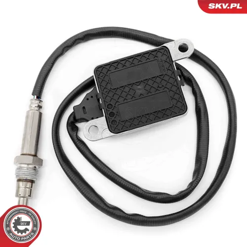 NOx-Sensor, NOx-Katalysator 12 V vor Katalysator nach Katalysator ESEN SKV 71SKV037 Bild NOx-Sensor, NOx-Katalysator 12 V vor Katalysator nach Katalysator ESEN SKV 71SKV037