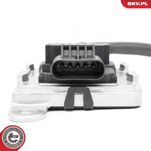 NOx-Sensor, NOx-Katalysator 12 V vor Katalysator nach Katalysator ESEN SKV 71SKV037 Bild NOx-Sensor, NOx-Katalysator 12 V vor Katalysator nach Katalysator ESEN SKV 71SKV037