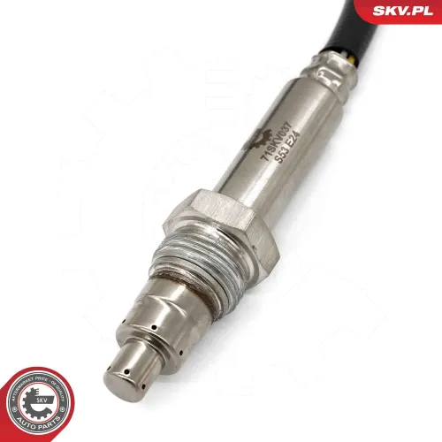 NOx-Sensor, NOx-Katalysator 12 V vor Katalysator nach Katalysator ESEN SKV 71SKV037 Bild NOx-Sensor, NOx-Katalysator 12 V vor Katalysator nach Katalysator ESEN SKV 71SKV037