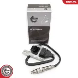 NOx-Sensor, Harnstoffeinspritzung 12 V vor Katalysator nach Katalysator ESEN SKV 71SKV040