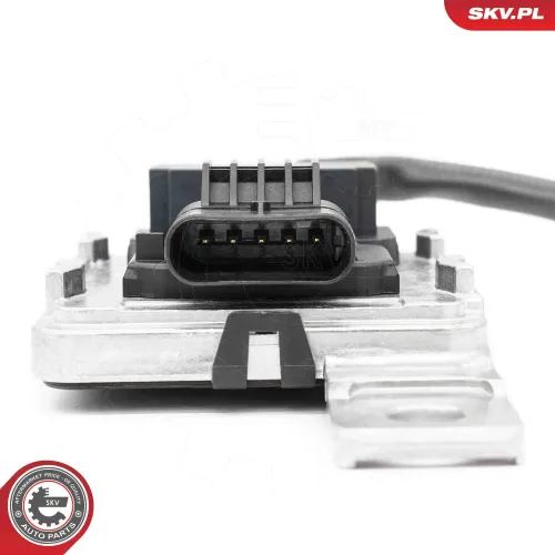 NOx-Sensor, Harnstoffeinspritzung 12 V vor Katalysator nach Katalysator ESEN SKV 71SKV040 Bild NOx-Sensor, Harnstoffeinspritzung 12 V vor Katalysator nach Katalysator ESEN SKV 71SKV040