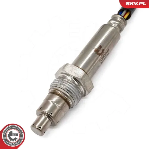 NOx-Sensor, Harnstoffeinspritzung 12 V vor Katalysator nach Katalysator ESEN SKV 71SKV040 Bild NOx-Sensor, Harnstoffeinspritzung 12 V vor Katalysator nach Katalysator ESEN SKV 71SKV040