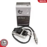 NOx-Sensor, NOx-Katalysator 12 V vor Katalysator nach Katalysator ESEN SKV 71SKV041