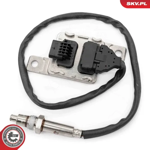 NOx-Sensor, NOx-Katalysator 12 V vor Katalysator nach Katalysator ESEN SKV 71SKV041 Bild NOx-Sensor, NOx-Katalysator 12 V vor Katalysator nach Katalysator ESEN SKV 71SKV041