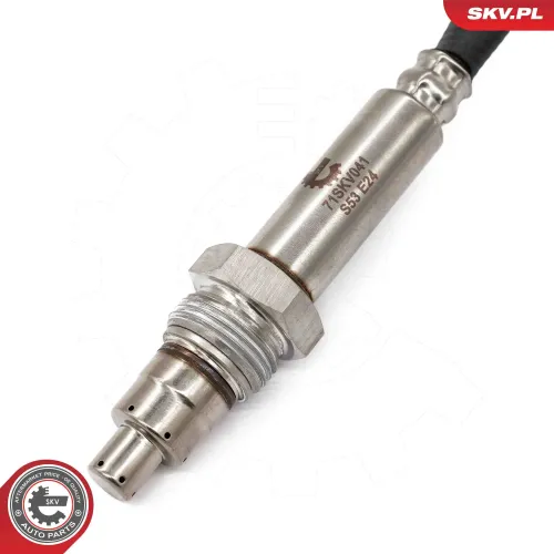 NOx-Sensor, NOx-Katalysator 12 V vor Katalysator nach Katalysator ESEN SKV 71SKV041 Bild NOx-Sensor, NOx-Katalysator 12 V vor Katalysator nach Katalysator ESEN SKV 71SKV041