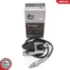 NOx-Sensor, NOx-Katalysator 12 V vor Katalysator nach Katalysator ESEN SKV 71SKV042