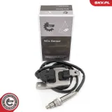 NOx-Sensor, NOx-Katalysator 12 V vor Katalysator nach Katalysator ESEN SKV 71SKV042