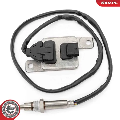 NOx-Sensor, NOx-Katalysator 12 V vor Katalysator nach Katalysator ESEN SKV 71SKV042 Bild NOx-Sensor, NOx-Katalysator 12 V vor Katalysator nach Katalysator ESEN SKV 71SKV042