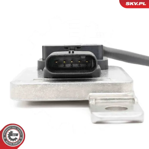 NOx-Sensor, NOx-Katalysator 12 V vor Katalysator nach Katalysator ESEN SKV 71SKV042 Bild NOx-Sensor, NOx-Katalysator 12 V vor Katalysator nach Katalysator ESEN SKV 71SKV042