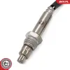 NOx-Sensor, NOx-Katalysator 12 V vor Katalysator nach Katalysator ESEN SKV 71SKV042 Bild NOx-Sensor, NOx-Katalysator 12 V vor Katalysator nach Katalysator ESEN SKV 71SKV042