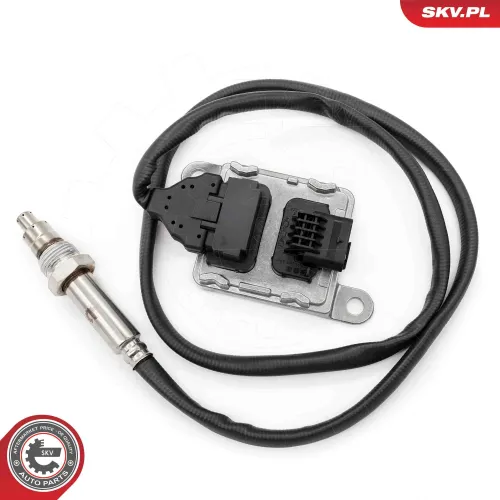 NOx-Sensor, Harnstoffeinspritzung 12 V vor Katalysator nach Katalysator ESEN SKV 71SKV046 Bild NOx-Sensor, Harnstoffeinspritzung 12 V vor Katalysator nach Katalysator ESEN SKV 71SKV046