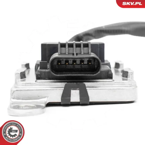 NOx-Sensor, Harnstoffeinspritzung 12 V vor Katalysator nach Katalysator ESEN SKV 71SKV046 Bild NOx-Sensor, Harnstoffeinspritzung 12 V vor Katalysator nach Katalysator ESEN SKV 71SKV046