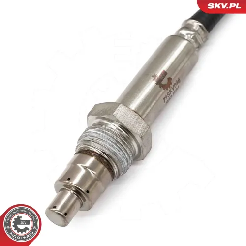 NOx-Sensor, Harnstoffeinspritzung 12 V vor Katalysator nach Katalysator ESEN SKV 71SKV046 Bild NOx-Sensor, Harnstoffeinspritzung 12 V vor Katalysator nach Katalysator ESEN SKV 71SKV046