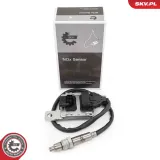 NOx-Sensor, NOx-Katalysator 12 V vor Katalysator nach Katalysator ESEN SKV 71SKV048