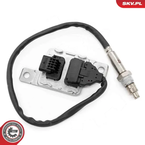NOx-Sensor, NOx-Katalysator 12 V vor Katalysator nach Katalysator ESEN SKV 71SKV048 Bild NOx-Sensor, NOx-Katalysator 12 V vor Katalysator nach Katalysator ESEN SKV 71SKV048