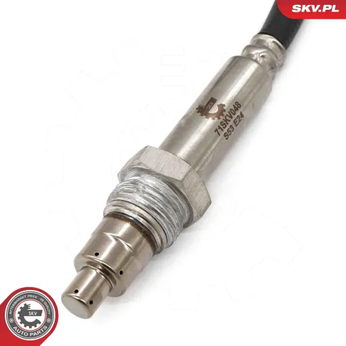 NOx-Sensor, NOx-Katalysator 12 V vor Katalysator nach Katalysator ESEN SKV 71SKV048 Bild NOx-Sensor, NOx-Katalysator 12 V vor Katalysator nach Katalysator ESEN SKV 71SKV048