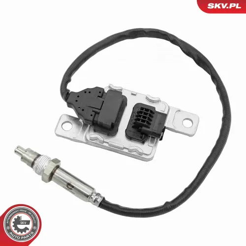 NOx-Sensor, Harnstoffeinspritzung 12 V vor Katalysator nach Katalysator ESEN SKV 71SKV051 Bild NOx-Sensor, Harnstoffeinspritzung 12 V vor Katalysator nach Katalysator ESEN SKV 71SKV051