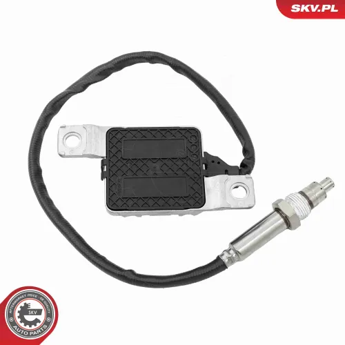 NOx-Sensor, Harnstoffeinspritzung 12 V vor Katalysator nach Katalysator ESEN SKV 71SKV051 Bild NOx-Sensor, Harnstoffeinspritzung 12 V vor Katalysator nach Katalysator ESEN SKV 71SKV051