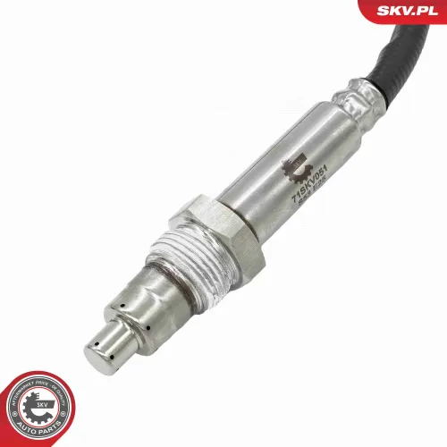 NOx-Sensor, Harnstoffeinspritzung 12 V vor Katalysator nach Katalysator ESEN SKV 71SKV051 Bild NOx-Sensor, Harnstoffeinspritzung 12 V vor Katalysator nach Katalysator ESEN SKV 71SKV051