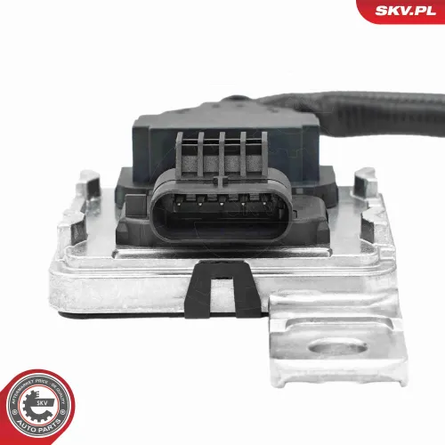 NOx-Sensor, Harnstoffeinspritzung 12 V vor Katalysator nach Katalysator ESEN SKV 71SKV051 Bild NOx-Sensor, Harnstoffeinspritzung 12 V vor Katalysator nach Katalysator ESEN SKV 71SKV051