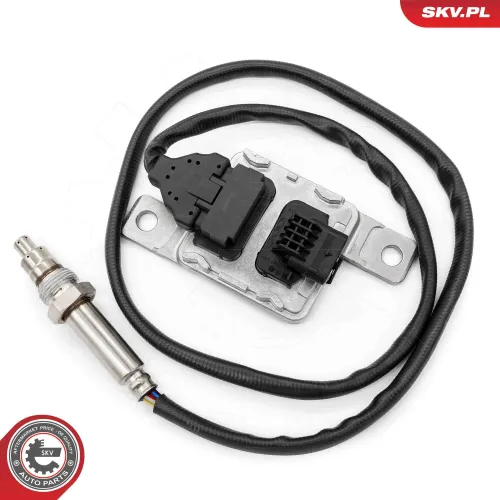 NOx-Sensor, NOx-Katalysator 12 V vor Katalysator nach Katalysator ESEN SKV 71SKV052 Bild NOx-Sensor, NOx-Katalysator 12 V vor Katalysator nach Katalysator ESEN SKV 71SKV052