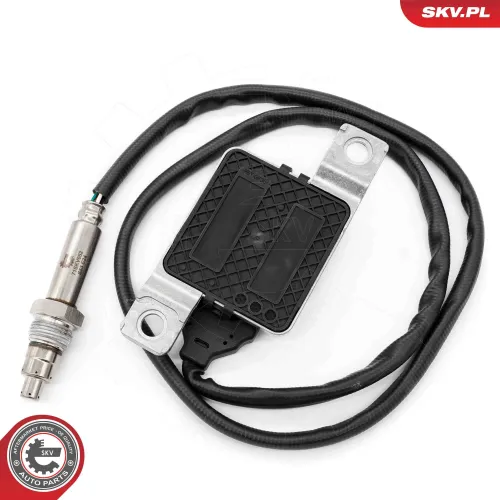 NOx-Sensor, NOx-Katalysator 12 V vor Katalysator nach Katalysator ESEN SKV 71SKV052 Bild NOx-Sensor, NOx-Katalysator 12 V vor Katalysator nach Katalysator ESEN SKV 71SKV052