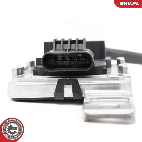 NOx-Sensor, NOx-Katalysator 12 V vor Katalysator nach Katalysator ESEN SKV 71SKV052 Bild NOx-Sensor, NOx-Katalysator 12 V vor Katalysator nach Katalysator ESEN SKV 71SKV052